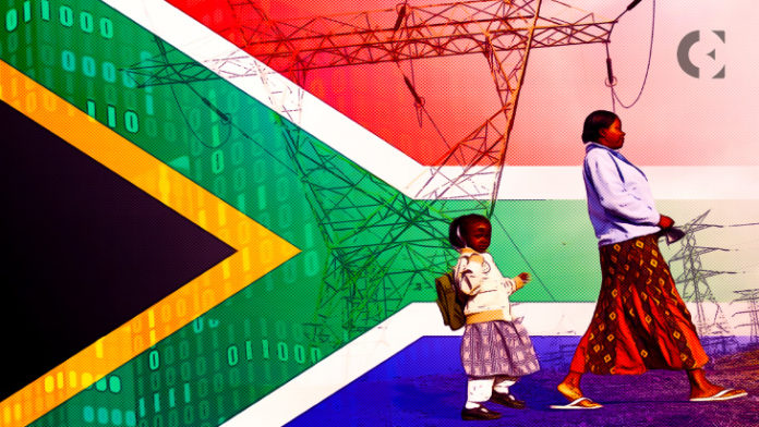 SouthAfrican_blockchain_project_tackles_the_country's_critical_energy