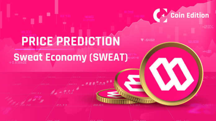Sweat-Economy-SWEAT-Price-Prediction