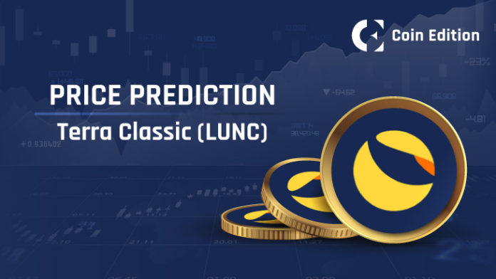 Terra-Classic-(LUNC)-Price-Prediction 2022