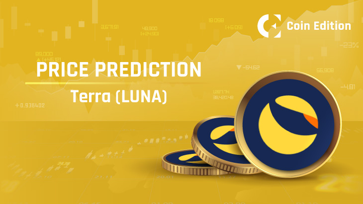 Terra (LUNA) : prédiction du prix 2023-2030 : le prix de LUNA atteindra-t-il bientôt 3 dollars ?
