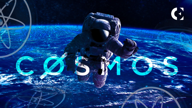 Evmos Ends Cosmos Support, Focuses on Ethereum- Based Transactions