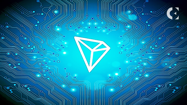 Tron’s +1M Active Addresses: Survey Finds 66.7% of Crypto Users Never Used It