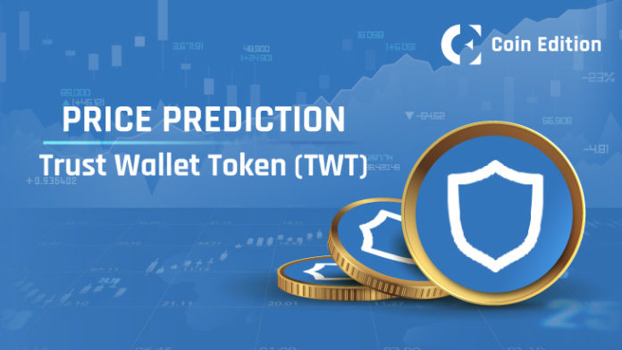 Trust Wallet Token (TWT) Price Prediction 2022