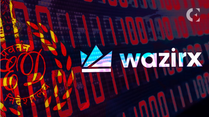 WazirX: Binance Exchange Lied About Ownership, Dispute Soar