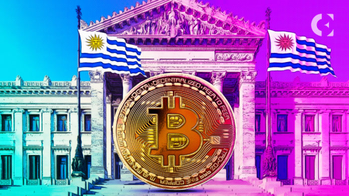 Uruguay-Introduces-Cryptocurrency-Law-in-Parliament
