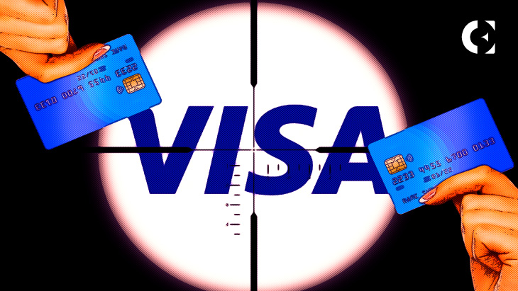 Akankah Perluasan Penyelesaian Stablecoin Visa ke Solana Mendorong Harga SOL Naik?