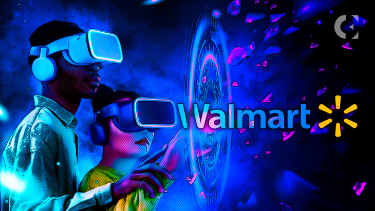 Walmart Joins the Metaverse World in Collaboration With Roblox