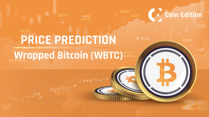 Wrapped-Bitcoin-WBTC-Price-Prediction