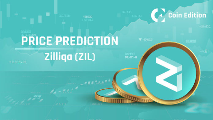 Zilliqa (ZIL) Price Prediction 2022