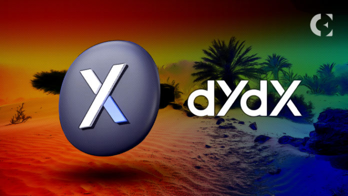 dYdX_ends_contentious_promo_claiming_‘overwhelming_demand’