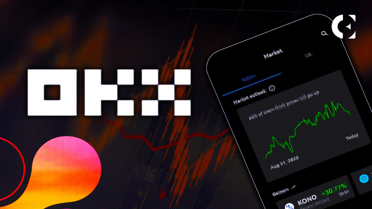 OKX Lite is Here to Make Trading and Earning On Crypto Easier Than Ever Before