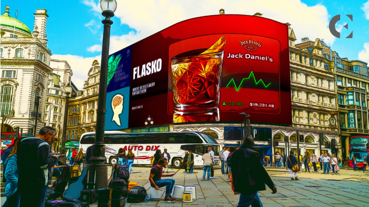 Flasko (FLSK) Should Be The Next Crypto Project You Invest In Over Bitcoin (BTC) And Ethereum (ETH)