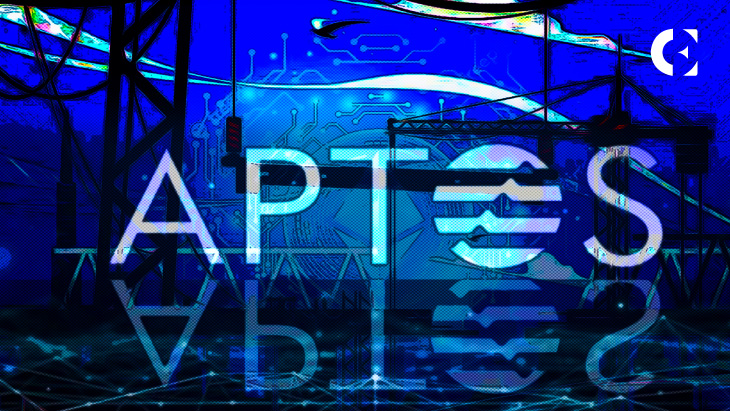 Crypto Banter Alleges Price Manipulation by APTOS Developers