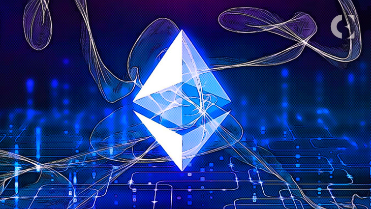 ETH And ATOM Once Again In The Red After Short Lived Relief