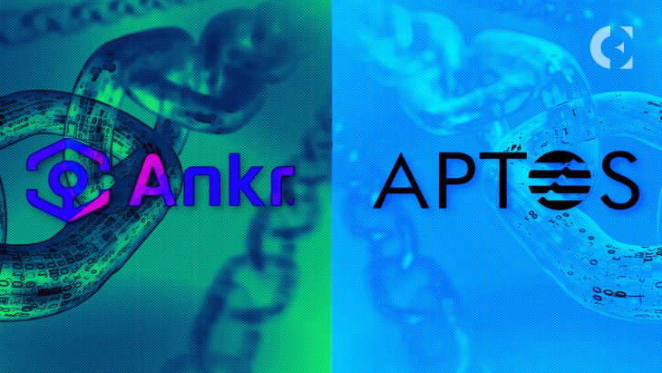 Ankr-Becomes-Early-RPC-Provider-for-the-Aptos-Blockchain