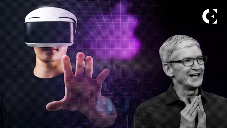 Apple-CEO-Tim-Cook-backs-AR-tech-over-the-metaverse