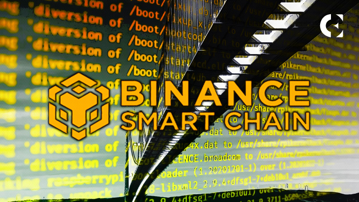 BNB-Smart-Chain-halted-amid-potential-bridge-exploit