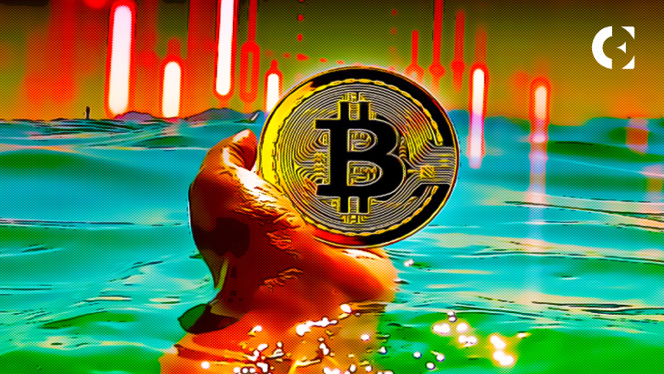 $688 Million BTC Pulled From Exchanges; Traders Expect BTC Rally