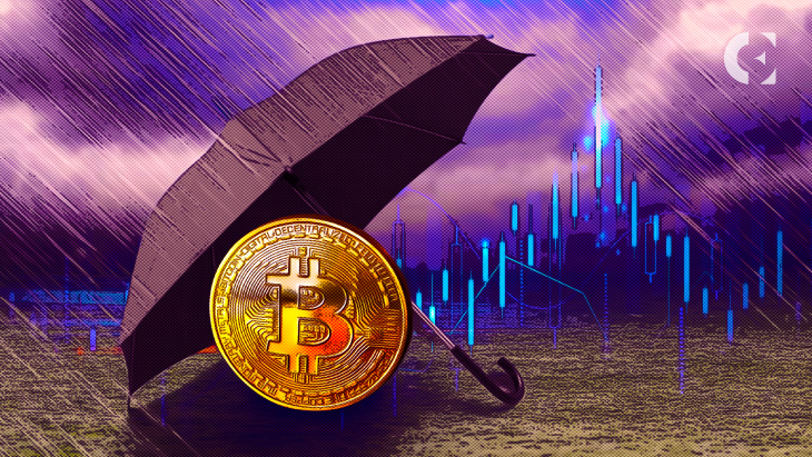 BTC's_Changing_Correlation_Could_Lead_To_It_Becoming_a_Safe_Haven