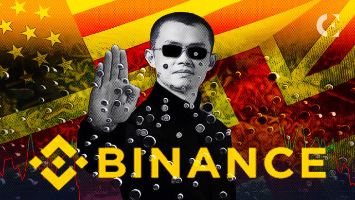 Binance Faces Crypto Regulation in Dubai in Addition to the US