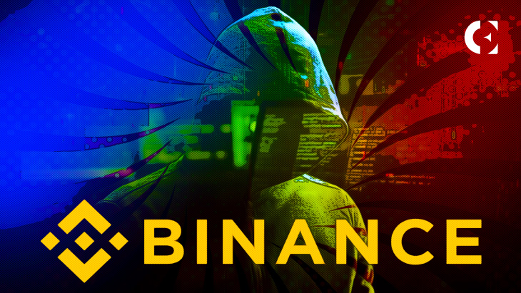 Binance Close To Figuring Out Hacker Behind $570M Crypto Attack
