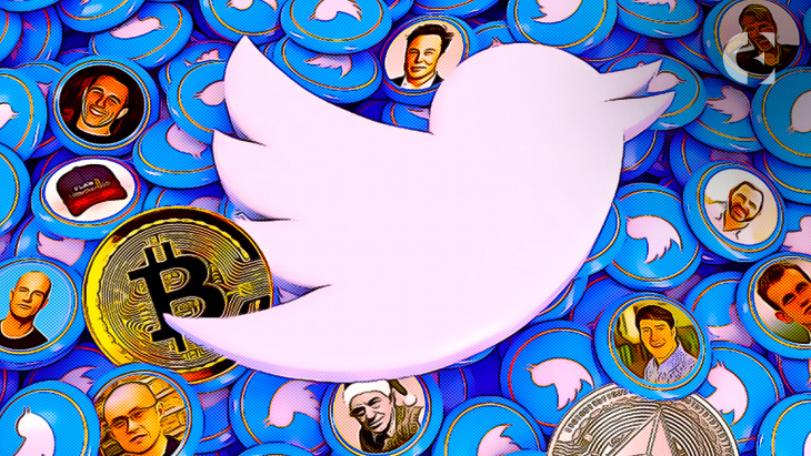 Binance Plans a Team to Solve Twitter Bolt Crisis via Blockchain 