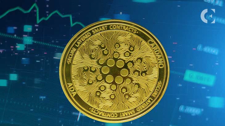 Cardano Out of the Top 10: Can It Regain Its Position in the Blockchain Ecosystem?
