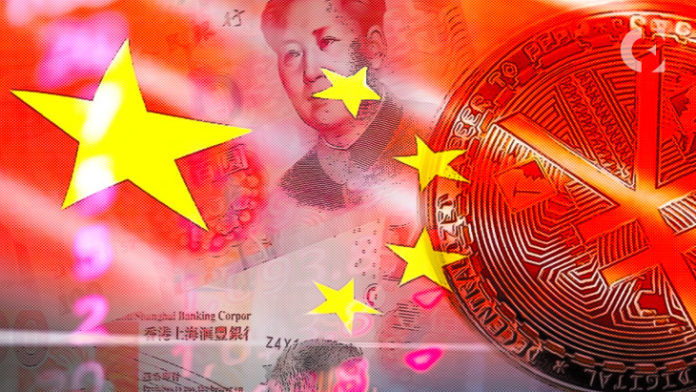 China Could Be A Catalyst For Crypto Market In 2023