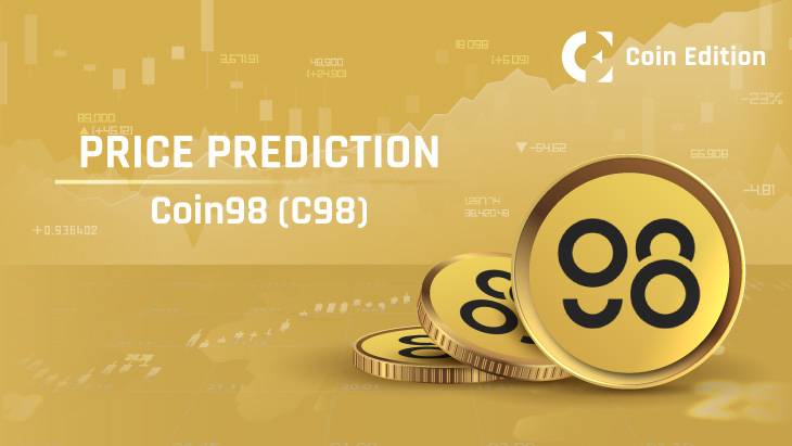 Coin98-C98-Price-Prediction