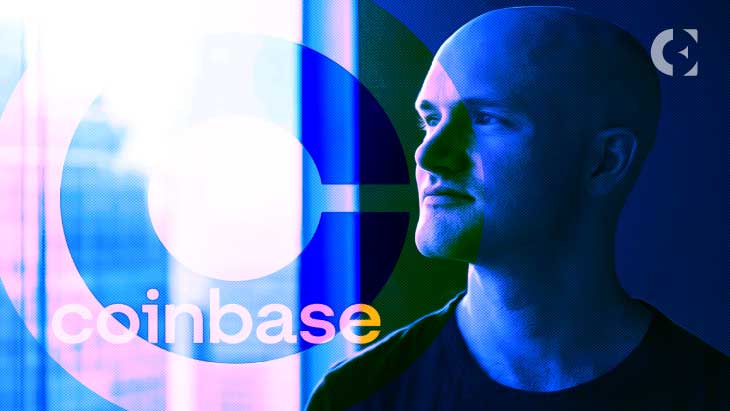 Coinbase-CEO-to-Sell-2%-of-COIN-Stock