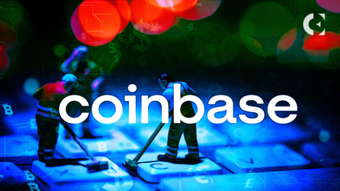 Coinbase Resolves Technical Issues; No More Hindrances - Coin Edition