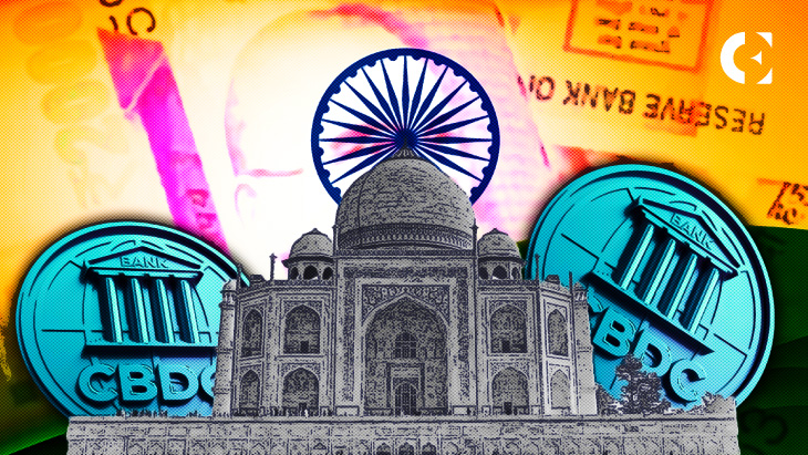 Cbdc Note The Reserve Bank of India States Features of CBDC in Concept Note ...