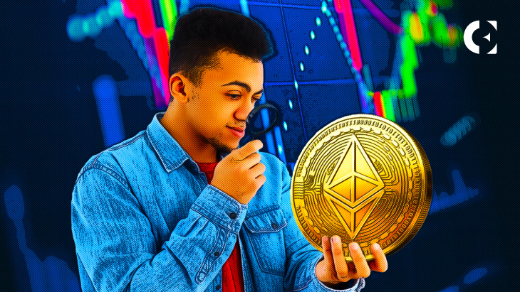 ETHW Down 86% from ATH Despite Binance Mining Pool Debut