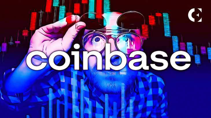 Coinbase CEO To Fund Tech & Health Research With a 2% Crypto Stake