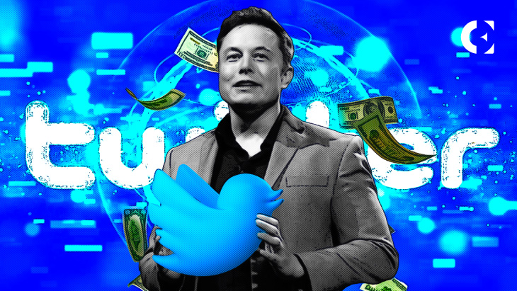 Elon’s Twitter Acquisition Has Pumped DOGE