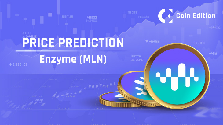 Enzyme-MLN-Price-Prediction