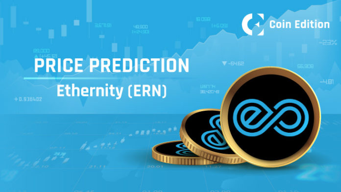 Ethernity ERN Price Prediction