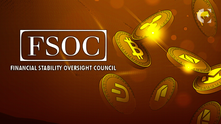 FSOC Claims Government Should Provide Legal Framework for Crypto
