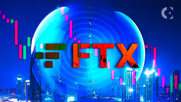 FTX Moves Millions for Liquidation; Crypto Market Faces New Selling Pressure 