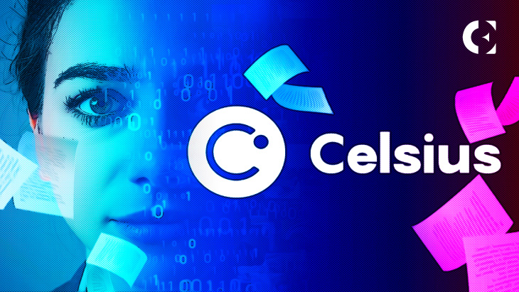 Celsius Akan Mengambil Aset Kripto Pelanggan yang Ditarik