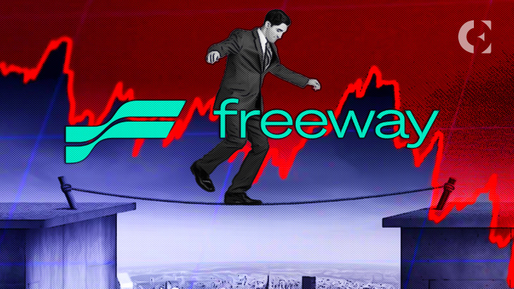 Freeway Admires Its Members for Their Support During Market Loss