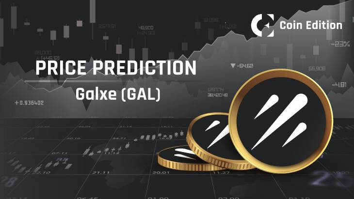 Galxe-GAL-Price-Prediction