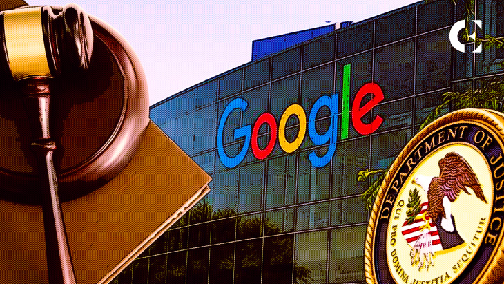 Google and the U.S. DOJ Resolve Issue Over BTC-e Investigation