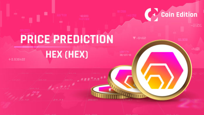 HEX-HEX-Price-Prediction