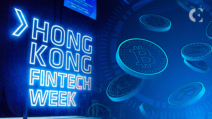 Hong Kong To Decide Future of Cryptocurrency in Fintech Week