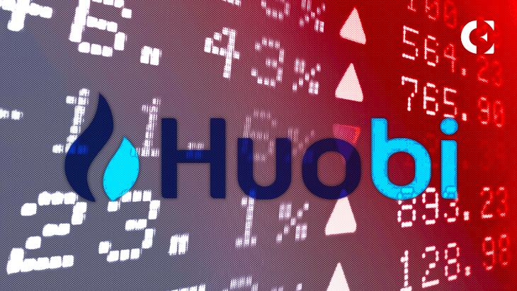 Huobi Crypto Exchange Acquired by About Capital Management