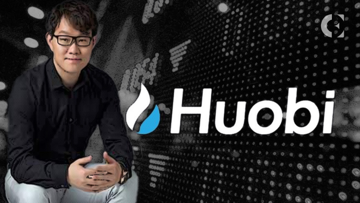 Huobi Founder Steps Down, Crypto Exchange Acquired By About Capital
