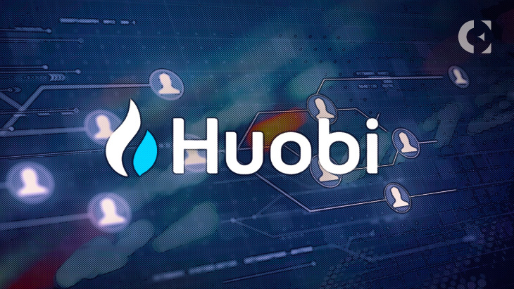 Huobi Token Soars Over 5.73% Following Successful Bullish Trend