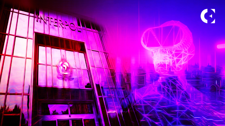 Interpol Says Metaverse Will Spark New Levels of Cybercrime