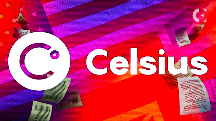 Celsius Network Menerima Persetujuan untuk Memasuki Industri Penambangan Bitcoin